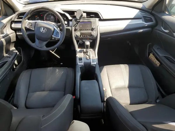 19XFC2F54GE017000 2016 HONDA CIVIC - Image 8