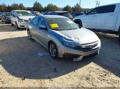 19XFC2F54GE017160 2016 HONDA CIVIC