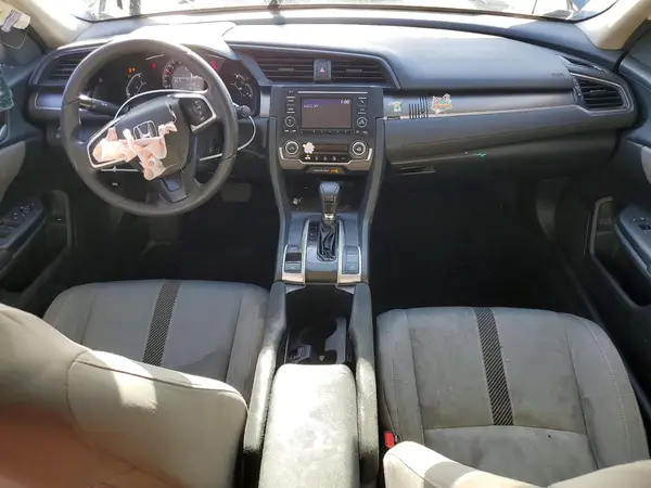 19XFC2F54GE017451 2016 HONDA CIVIC - Image 8