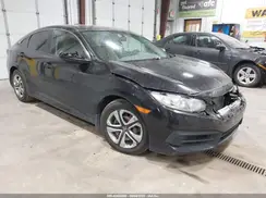 19XFC2F54GE017465 2016 HONDA CIVIC