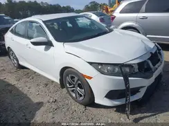 19XFC2F54GE018065 2016 HONDA CIVIC
