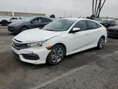 19XFC2F54GE018079 2016 HONDA CIVIC