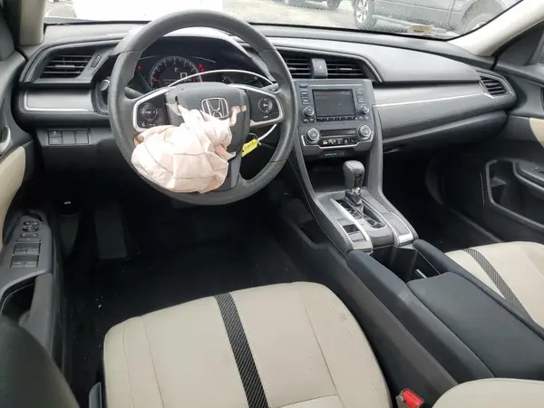 19XFC2F54GE018079 2016 HONDA CIVIC - Image 8
