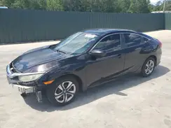 19XFC2F54GE018275 2016 HONDA CIVIC