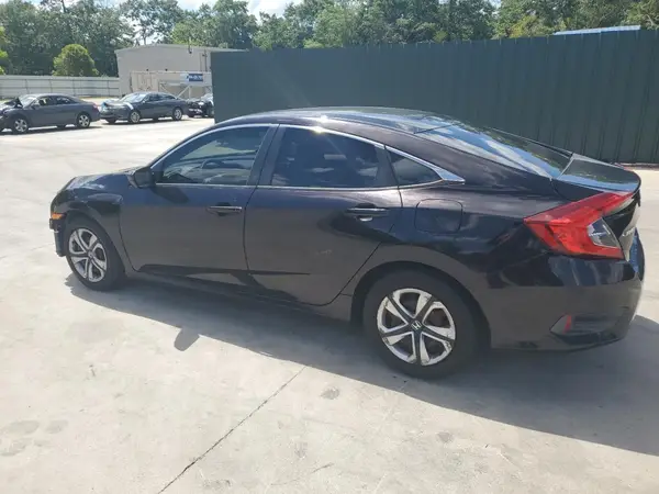 19XFC2F54GE018275 2016 HONDA CIVIC - Image 2