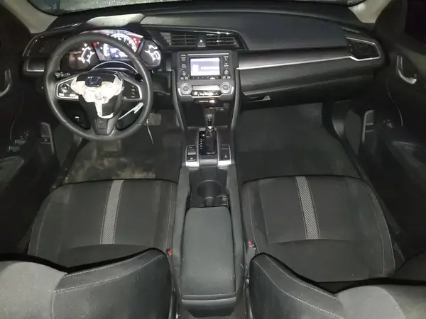 19XFC2F54GE018390 2016 HONDA CIVIC - Image 8
