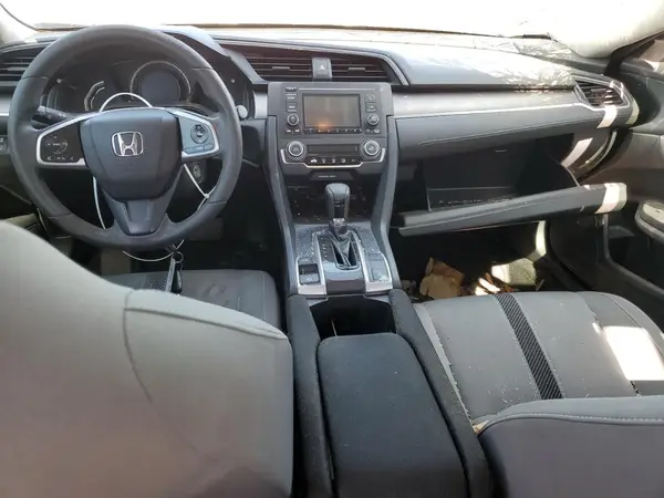 19XFC2F54GE018616 2016 HONDA CIVIC - Image 8