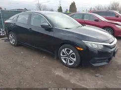 19XFC2F54GE018700 2016 HONDA CIVIC