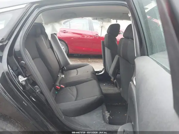 19XFC2F54GE018700 2016 HONDA CIVIC - Image 8