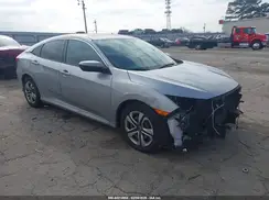 19XFC2F54GE018793 2016 HONDA CIVIC