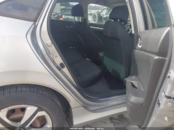 19XFC2F54GE018793 2016 HONDA CIVIC - Image 8