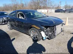 19XFC2F54GE019040 2016 HONDA CIVIC