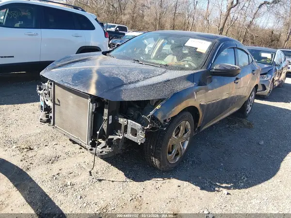 19XFC2F54GE019040 2016 HONDA CIVIC - Image 2