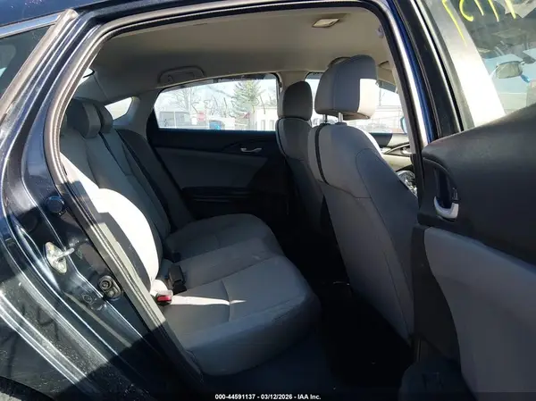 19XFC2F54GE019040 2016 HONDA CIVIC - Image 8
