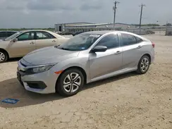 19XFC2F54GE021399 2016 HONDA CIVIC