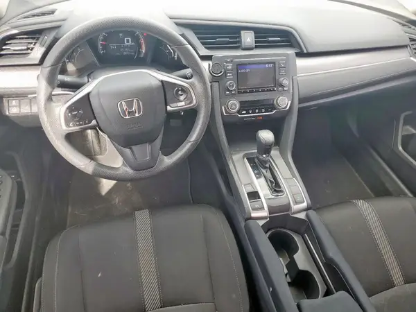 19XFC2F54GE021399 2016 HONDA CIVIC - Image 8