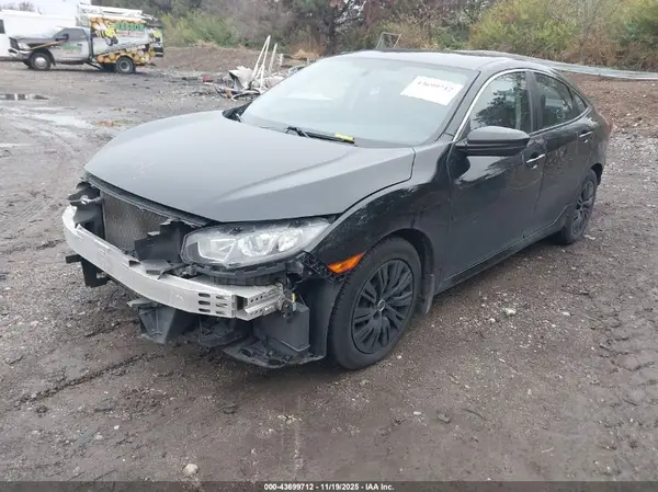19XFC2F54GE021452 2016 HONDA CIVIC - Image 2
