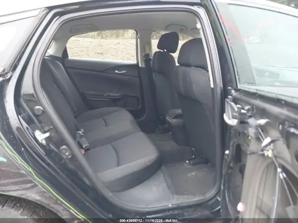 19XFC2F54GE021452 2016 HONDA CIVIC - Image 8