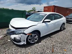 19XFC2F54GE021760 2016 HONDA CIVIC
