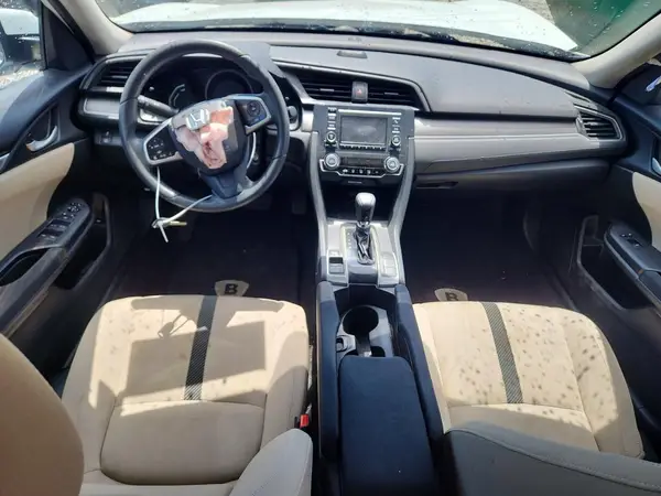 19XFC2F54GE021760 2016 HONDA CIVIC - Image 8