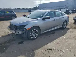 19XFC2F54GE022522 2016 HONDA CIVIC