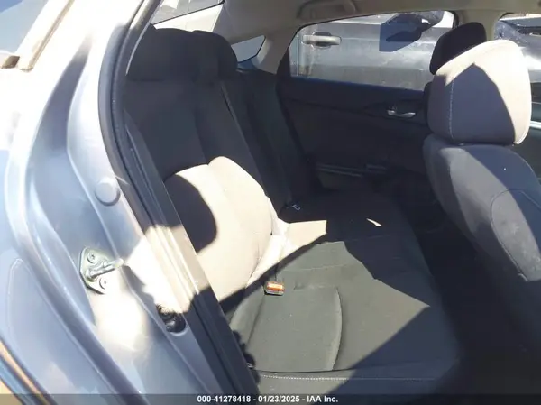 19XFC2F54GE022701 2016 HONDA CIVIC - Image 8