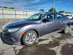 19XFC2F54GE023363 2016 HONDA CIVIC