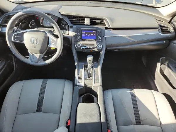 19XFC2F54GE023363 2016 HONDA CIVIC - Image 8