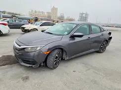 19XFC2F54GE023623 2016 HONDA CIVIC