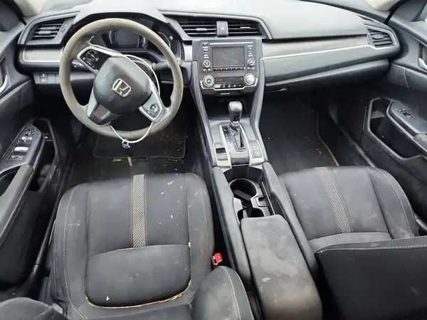 19XFC2F54GE023623 2016 HONDA CIVIC - Image 8