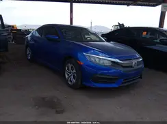 19XFC2F54GE023816 2016 HONDA CIVIC