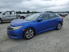 19XFC2F54GE024108 2016 HONDA CIVIC