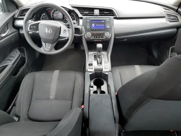 19XFC2F54GE024108 2016 HONDA CIVIC - Image 8