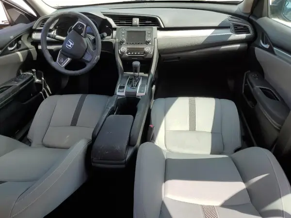 19XFC2F54GE024626 2016 HONDA CIVIC - Image 8