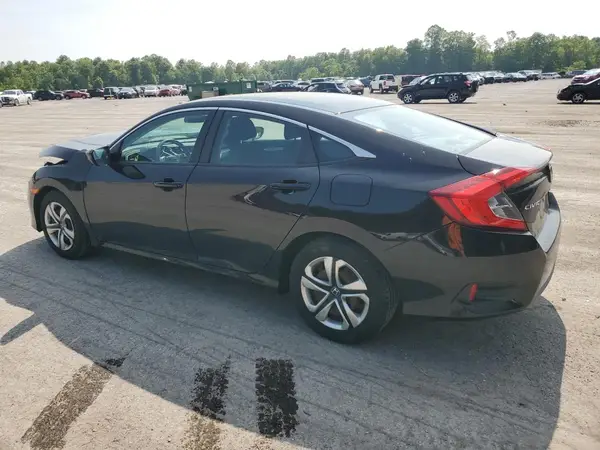 19XFC2F54GE025453 2016 HONDA CIVIC - Image 2
