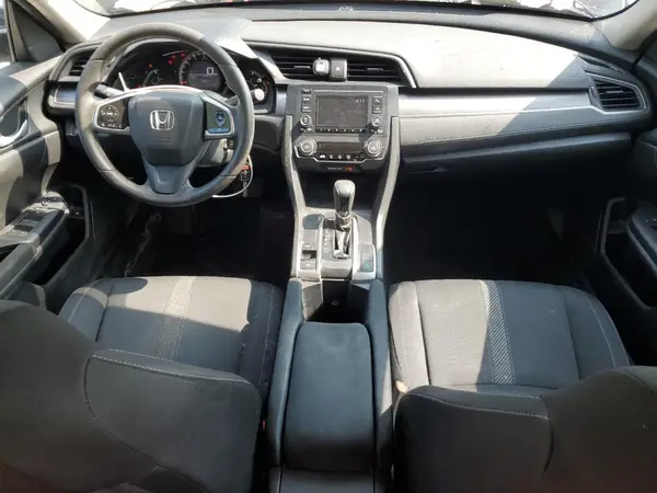 19XFC2F54GE025453 2016 HONDA CIVIC - Image 8