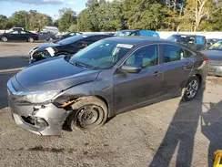 19XFC2F54GE025517 2016 HONDA CIVIC