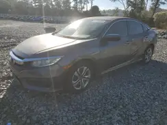 19XFC2F54GE025694 2016 HONDA CIVIC