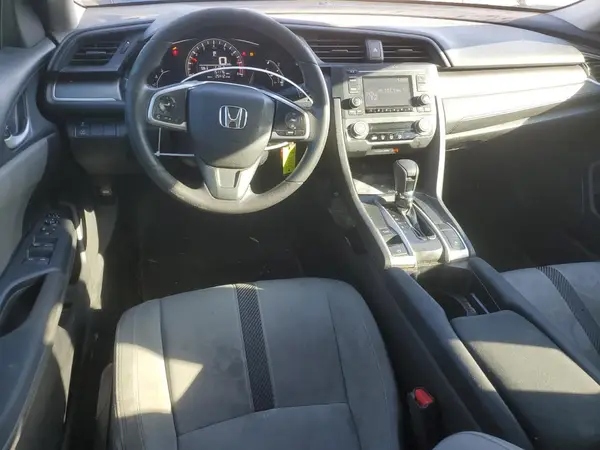 19XFC2F54GE025694 2016 HONDA CIVIC - Image 8