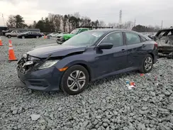 19XFC2F54GE025758 2016 HONDA CIVIC