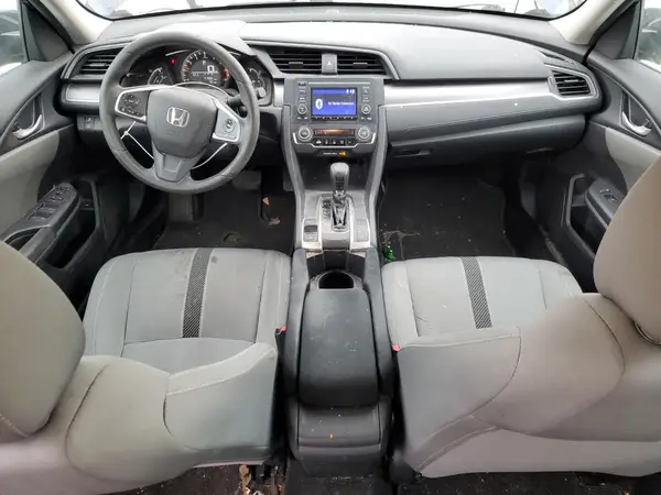19XFC2F54GE025758 2016 HONDA CIVIC - Image 8
