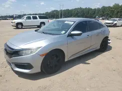 19XFC2F54GE025789 2016 HONDA CIVIC