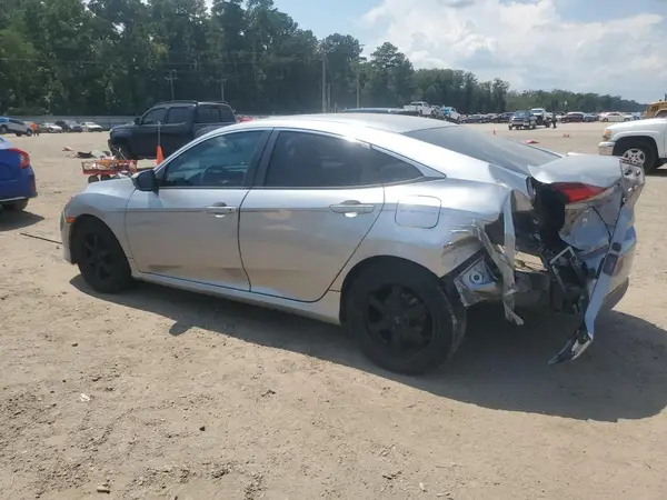 19XFC2F54GE025789 2016 HONDA CIVIC - Image 2