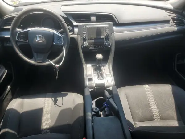 19XFC2F54GE025789 2016 HONDA CIVIC - Image 8
