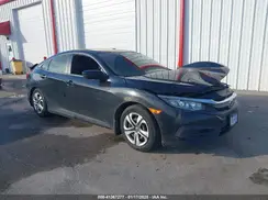 19XFC2F54GE025971 2016 HONDA CIVIC