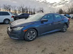 19XFC2F54GE026408 2016 HONDA CIVIC