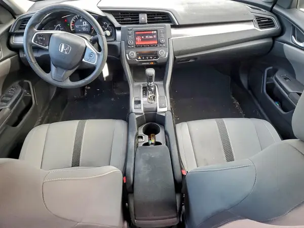 19XFC2F54GE026408 2016 HONDA CIVIC - Image 8