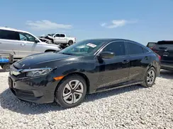 19XFC2F54GE026733 2016 HONDA CIVIC