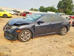 19XFC2F54GE026845 2016 HONDA CIVIC