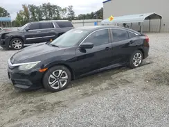 19XFC2F54GE026974 2016 HONDA CIVIC